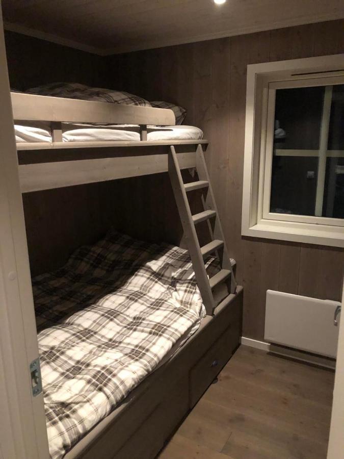 Sanderstolen Hotell 외부 사진